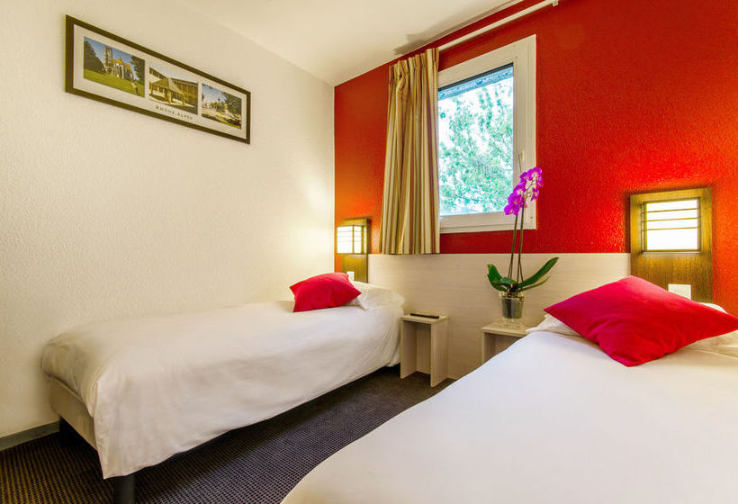 فندق Europarc Marne la Vallée