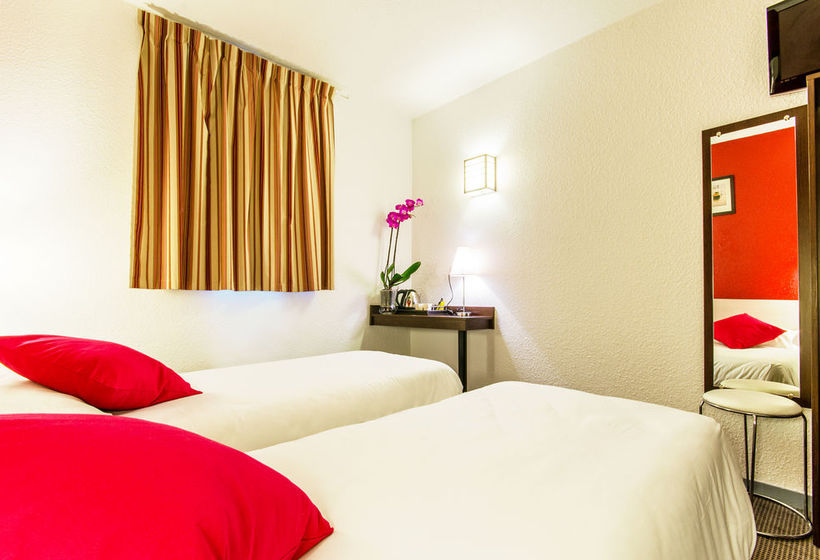 فندق Europarc Marne la Vallée