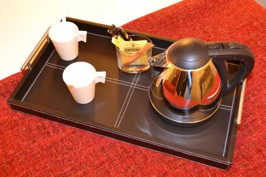 Отель Europarc Marne la Vallée