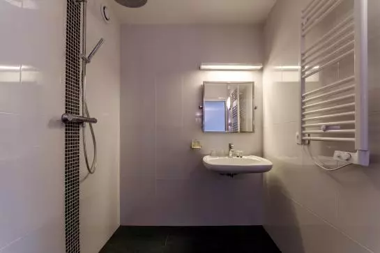 Отель Europarc Marne la Vallée