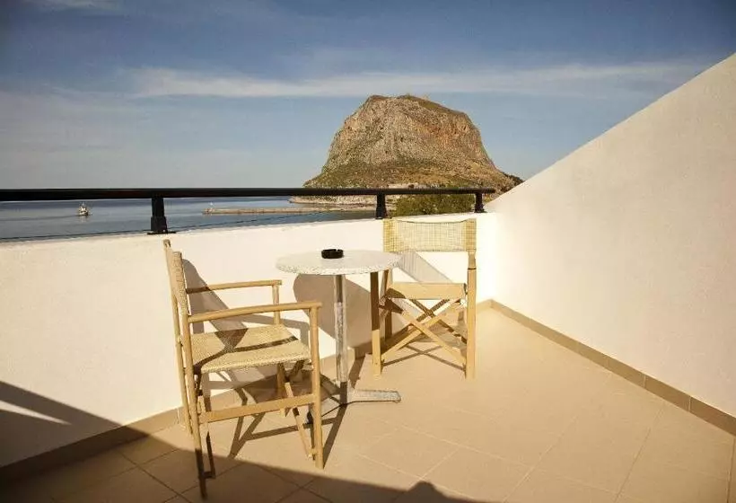 Filoxenia Hotel Monemvasia