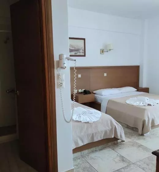 Filoxenia Hotel Monemvasia