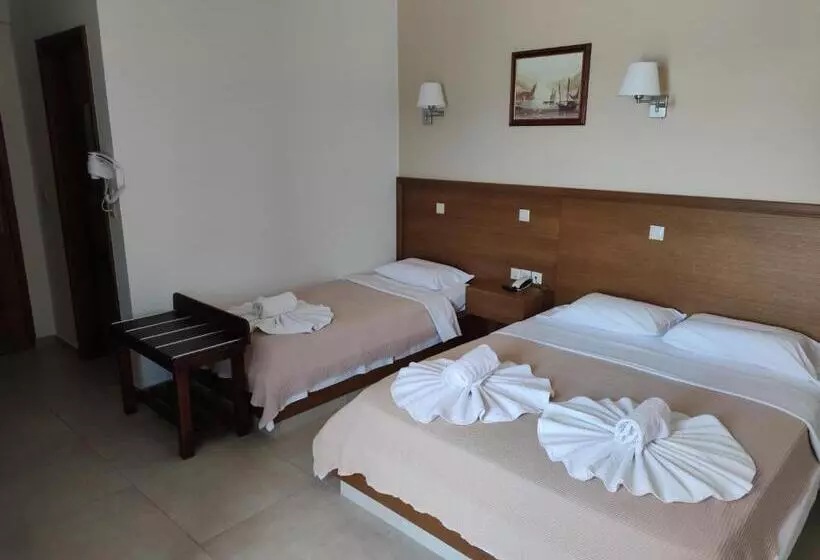 Filoxenia Hotel Monemvasia