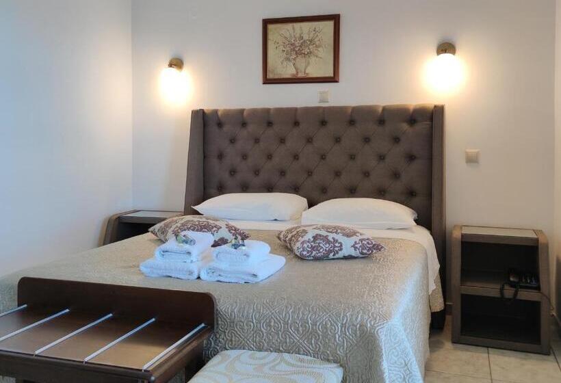 Filoxenia Hotel Monemvasia