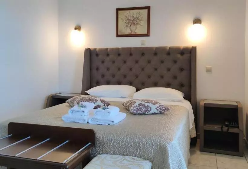 Filoxenia Hotel Monemvasia