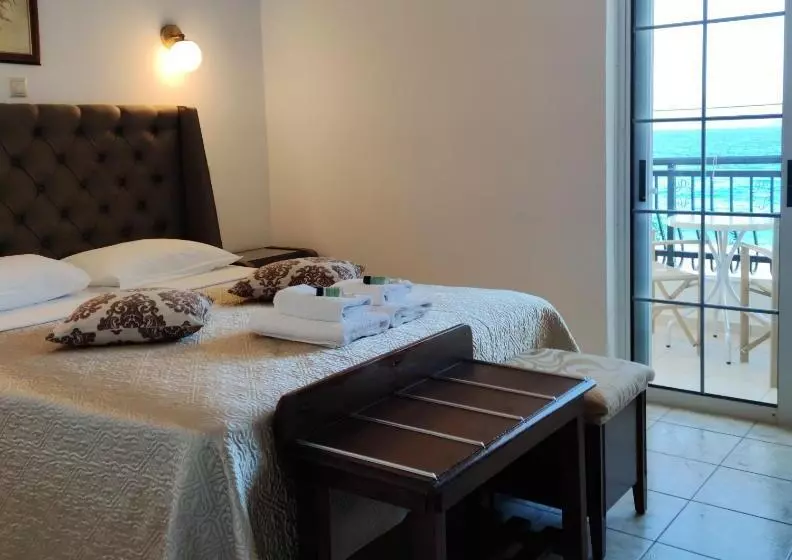 Filoxenia Hotel Monemvasia