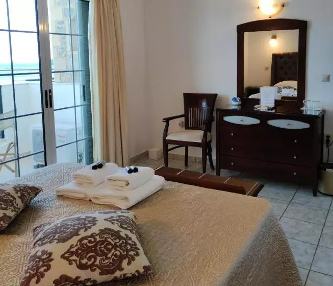 Filoxenia Hotel Monemvasia