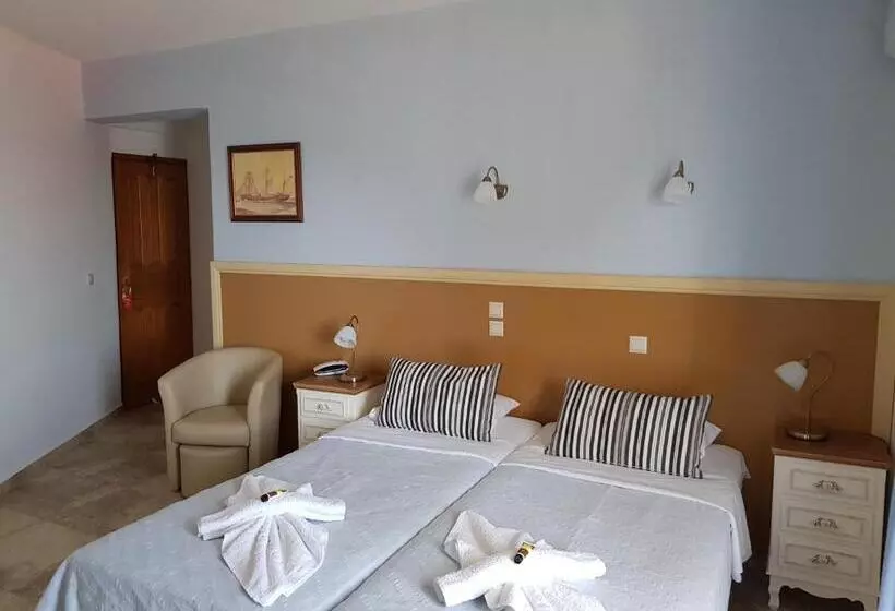 Filoxenia Hotel Monemvasia