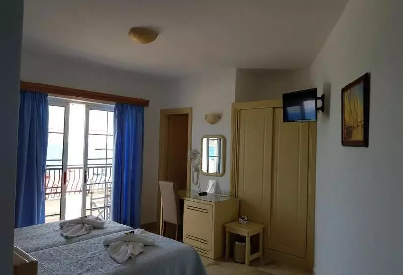 Filoxenia Hotel Monemvasia