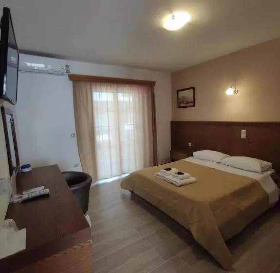 Filoxenia Hotel Monemvasia