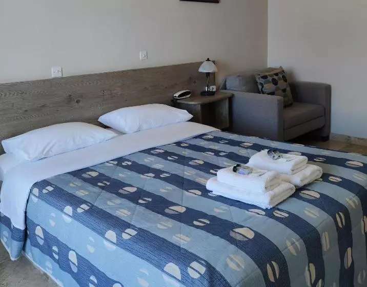 Filoxenia Hotel Monemvasia