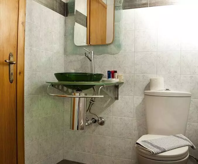 Filoxenia Hotel Monemvasia