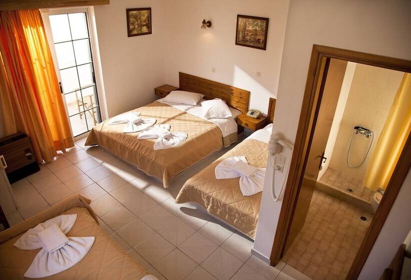 Filoxenia Hotel Monemvasia