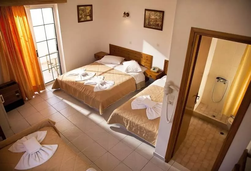 Filoxenia Hotel Monemvasia