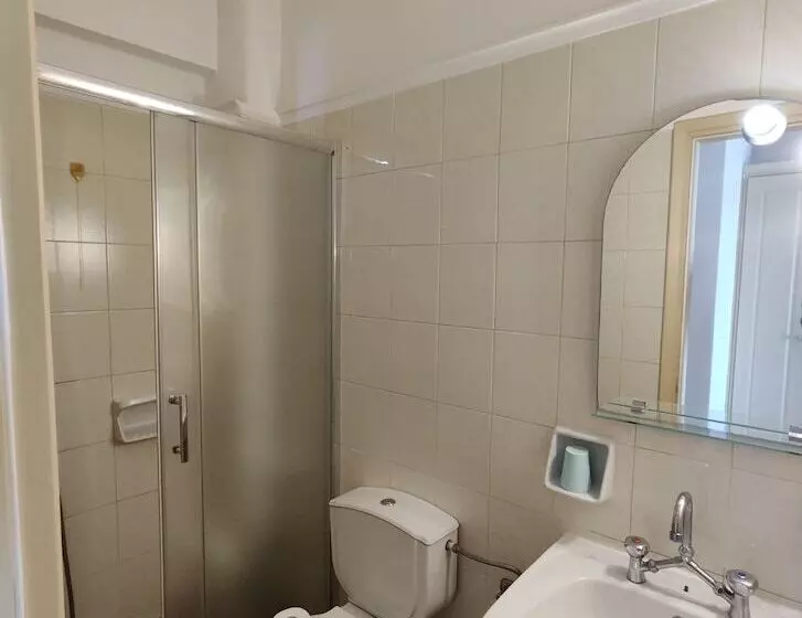 Filoxenia Hotel Monemvasia