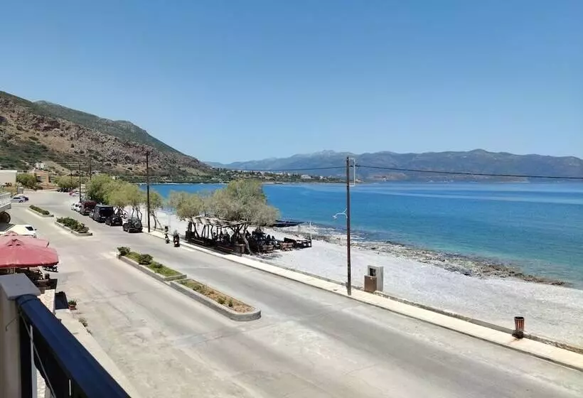 Filoxenia Hotel Monemvasia