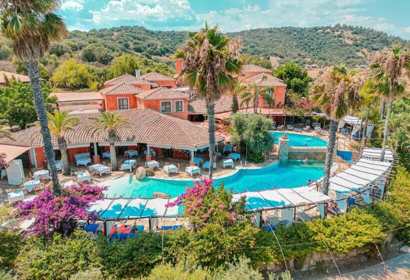 Felix Hotels   Galanias Hotel & Retreat