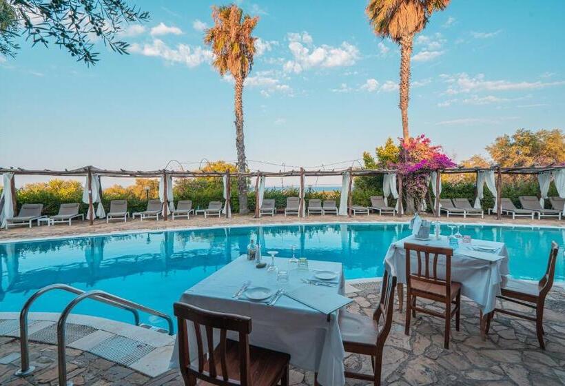 Felix Hotels   Galanias Hotel & Retreat