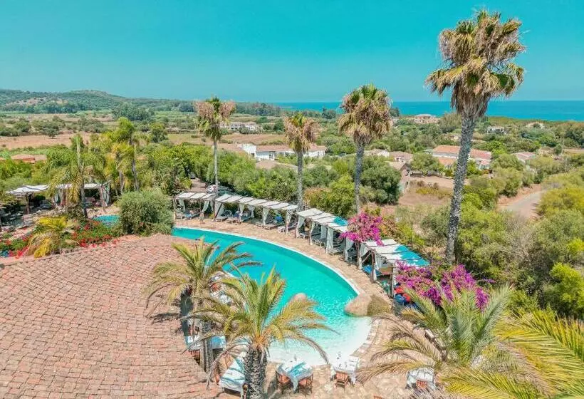 Felix Hotels   Galanias Hotel & Retreat