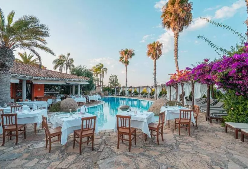 Felix Hotels   Galanias Hotel & Retreat