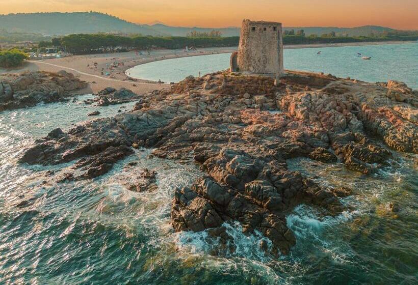 Felix Hotels   Galanias Hotel & Retreat