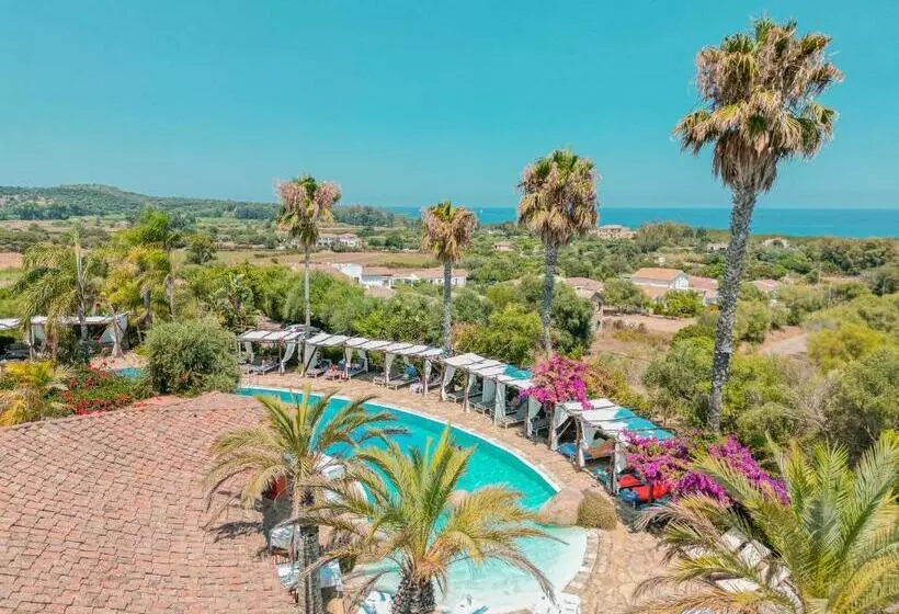 Felix Hotels   Galanias Hotel & Retreat