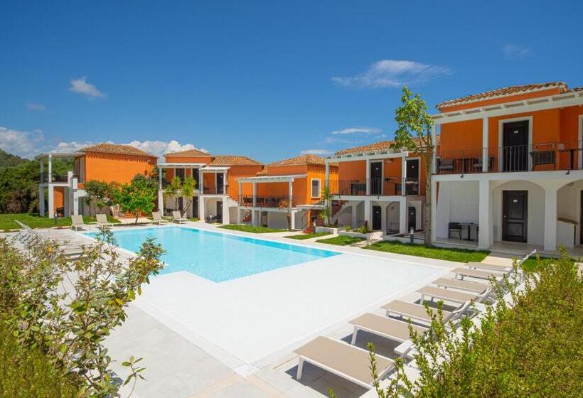 Felix Hotels   Galanias Hotel & Retreat