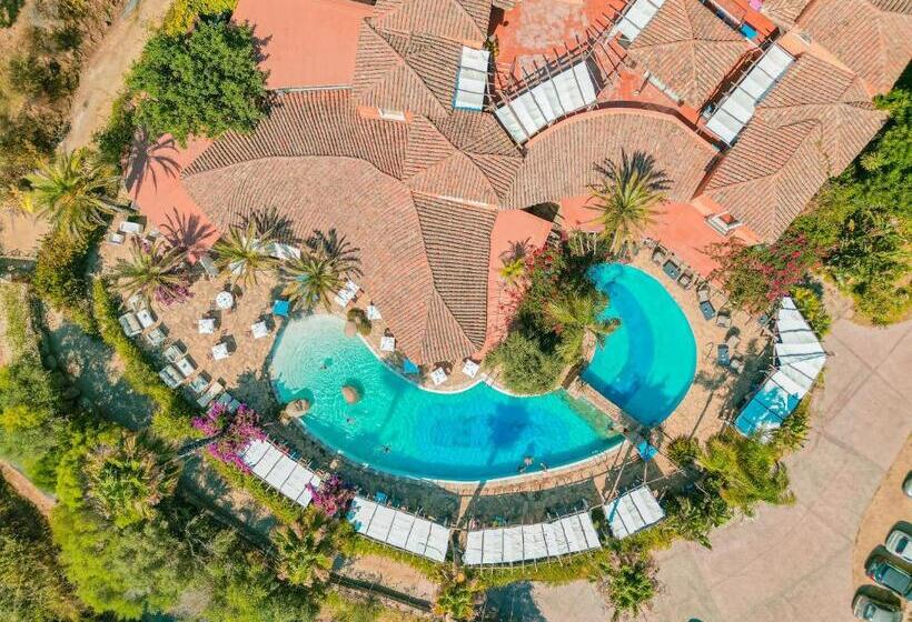 Felix Hotels   Galanias Hotel & Retreat