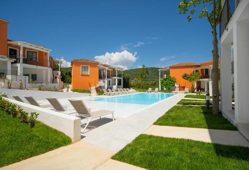 Felix Hotels   Galanias Hotel & Retreat