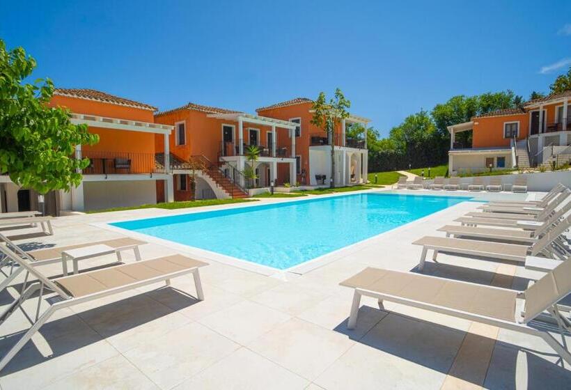 Felix Hotels   Galanias Hotel & Retreat