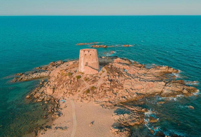 Felix Hotels   Galanias Hotel & Retreat