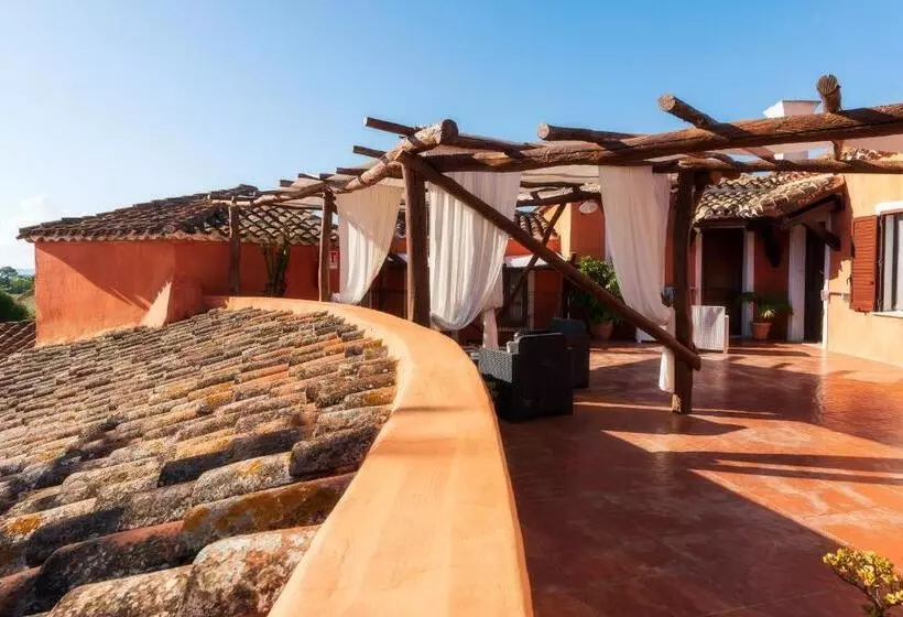 Felix Hotels   Galanias Hotel & Retreat