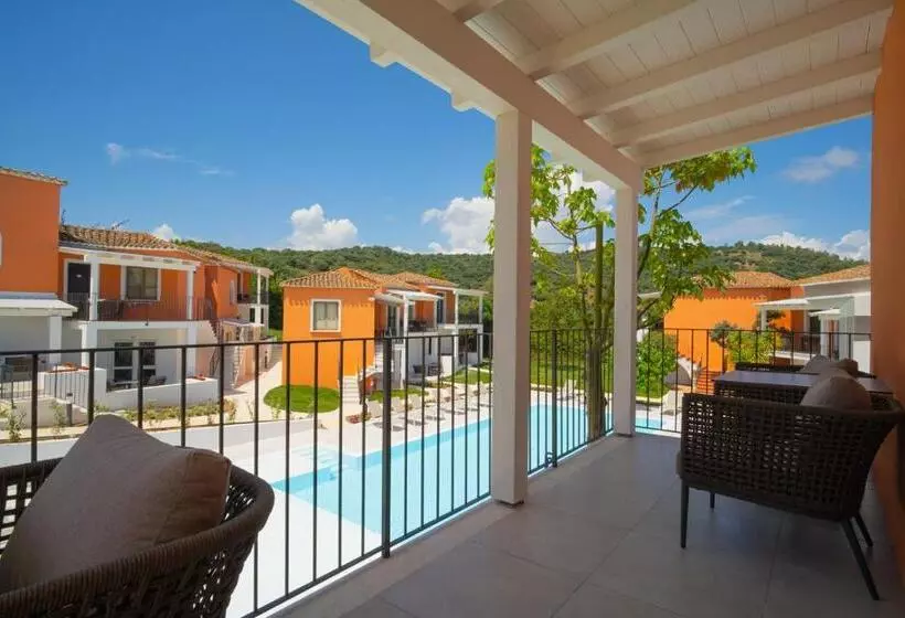 Felix Hotels   Galanias Hotel & Retreat