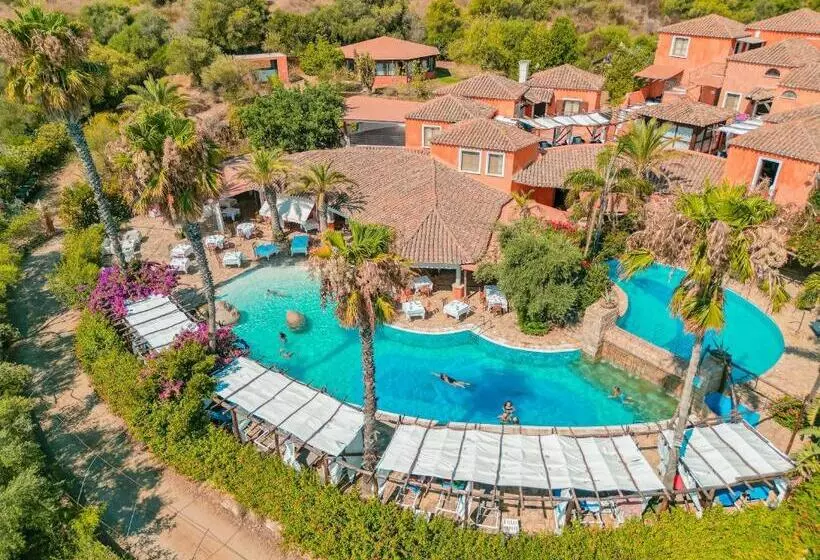 Felix Hotels   Galanias Hotel & Retreat