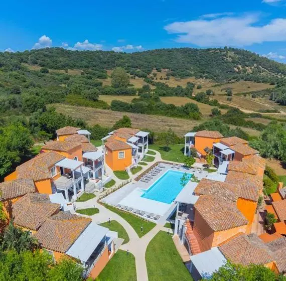 Felix Hotels   Galanias Hotel & Retreat