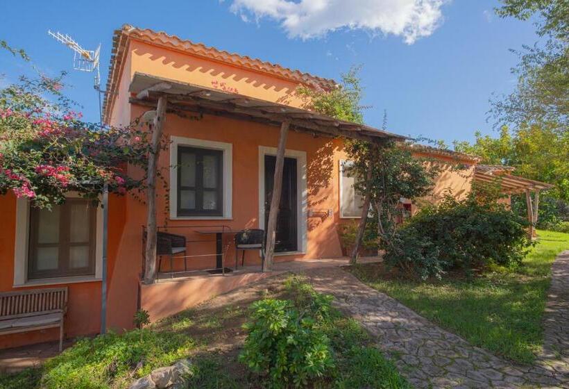 Felix Hotels   Galanias Hotel & Retreat