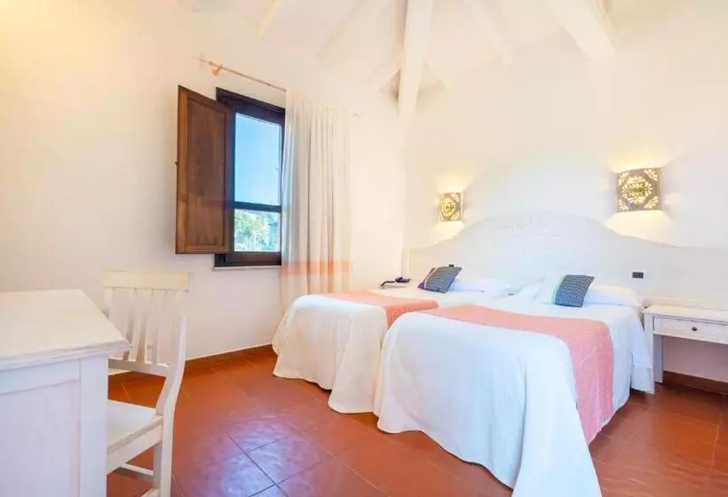 Felix Hotels   Galanias Hotel & Retreat