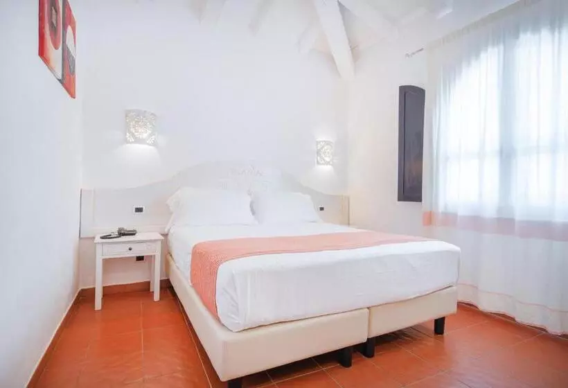 Felix Hotels   Galanias Hotel & Retreat