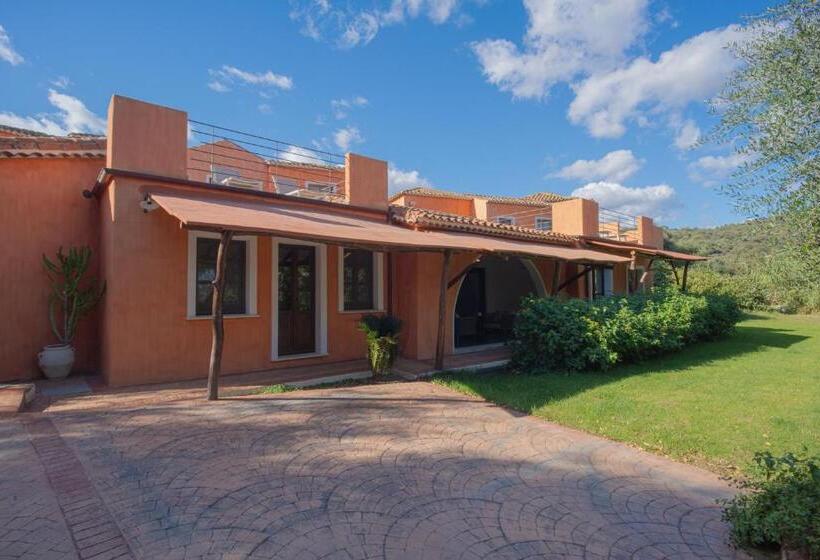 Felix Hotels   Galanias Hotel & Retreat