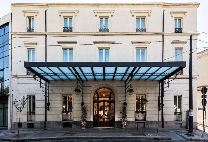 Grand Hotel Di Lecce