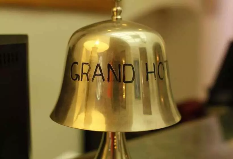 Grand Hotel Di Lecce