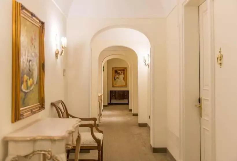 Grand Hotel Di Lecce