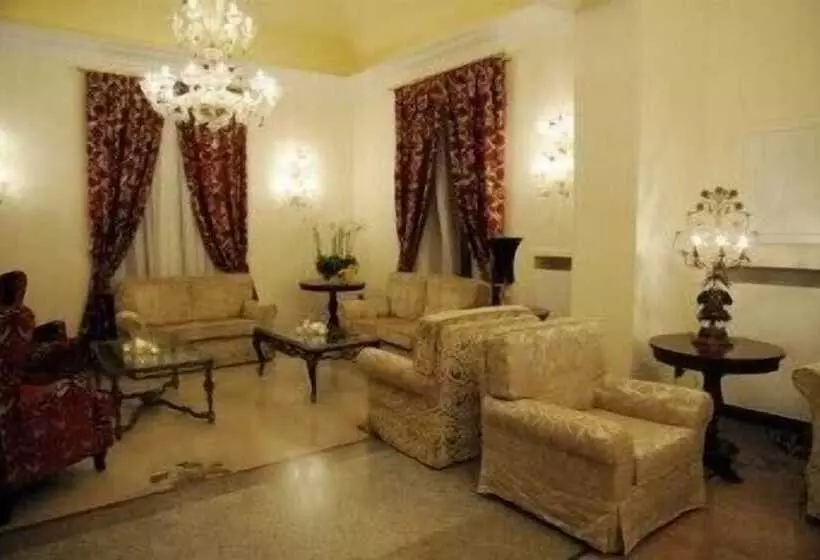 Grand Hotel Di Lecce
