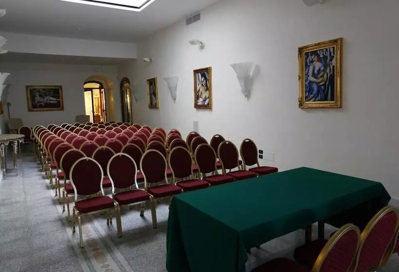 Grand Hotel Di Lecce