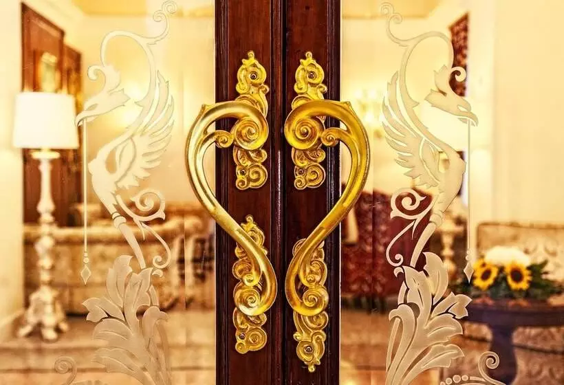 Grand Hotel Di Lecce