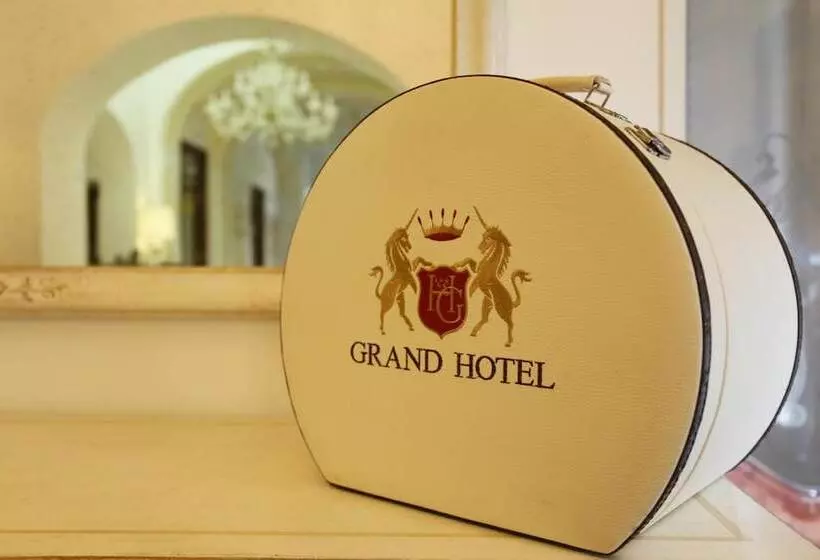 Grand Hotel Di Lecce