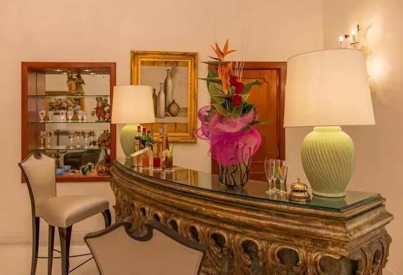 Grand Hotel Di Lecce