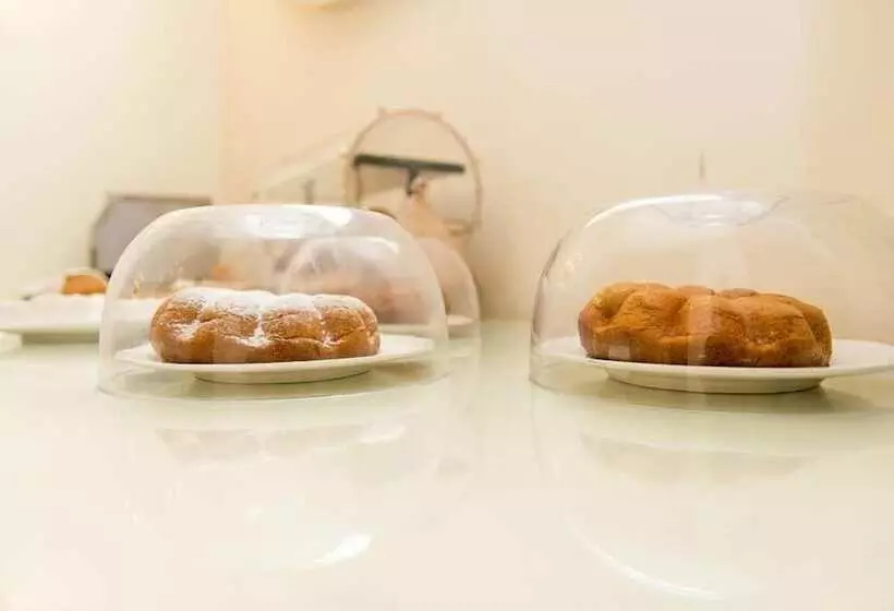 Grand Hotel Di Lecce