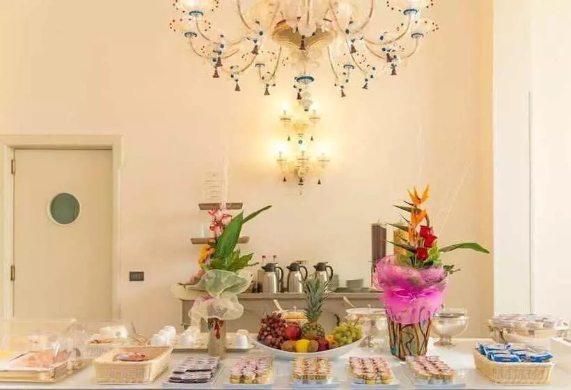 Grand Hotel Di Lecce