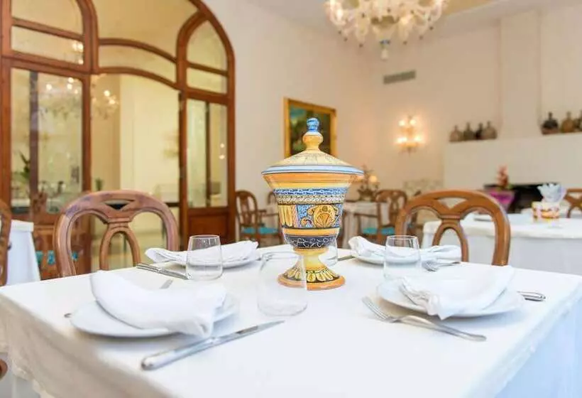 Grand Hotel Di Lecce
